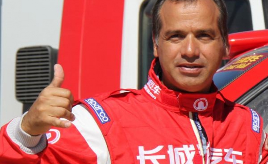 Carlos Sousa