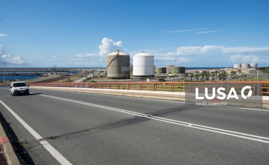 Investimento da Repsol em Sines terá impacto superior a 1.000 ME/ano na balança comercial