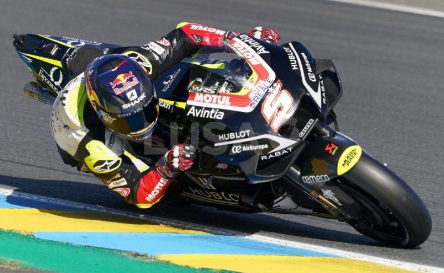 Portimão volta a receber MotoGP em 18 de abril