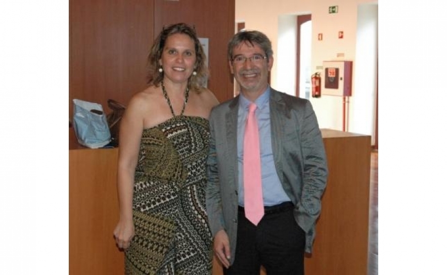 Silves quer “parcerias conjuntas” com a UAlg