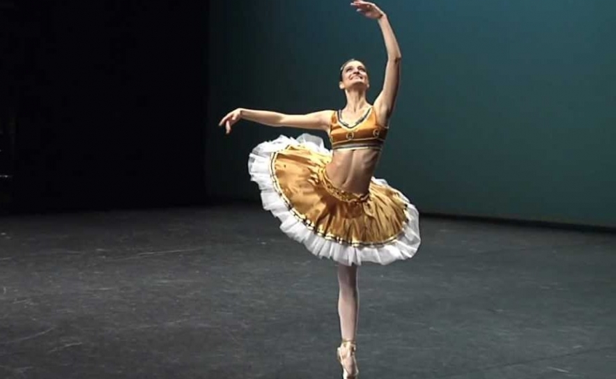 Companhia de Dança do Algarve e Orquestra Clássica do Sul estreiam «Matrioska»