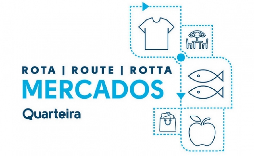 «Rota dos Mercados» revitaliza economia local