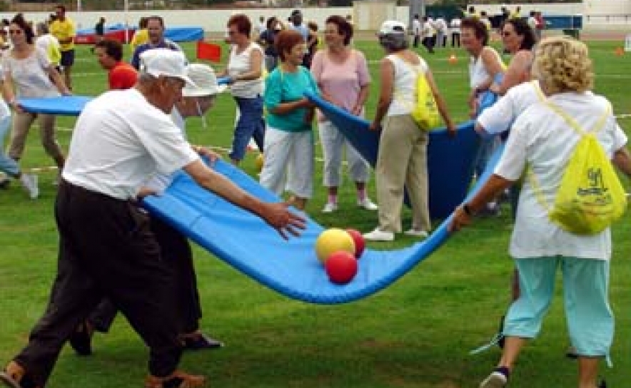 Autarquia de Lagos promove prática desportiva através do projeto «Saúde em Movimento» e Centro Municipal de Marcha Corrida