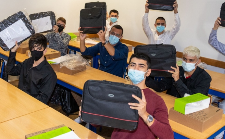 Curso em Tecnologias Informáticas arranca na UAlg em parceria com a Deloitte