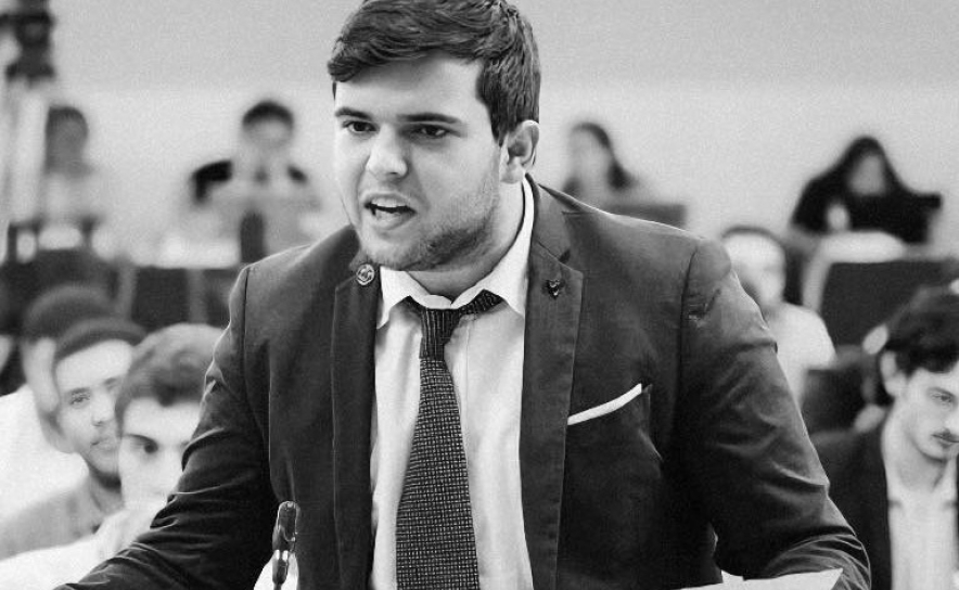 Presidente da JSD de Lagoa (Algarve) foi uma das vítimas no acidente em Monchique