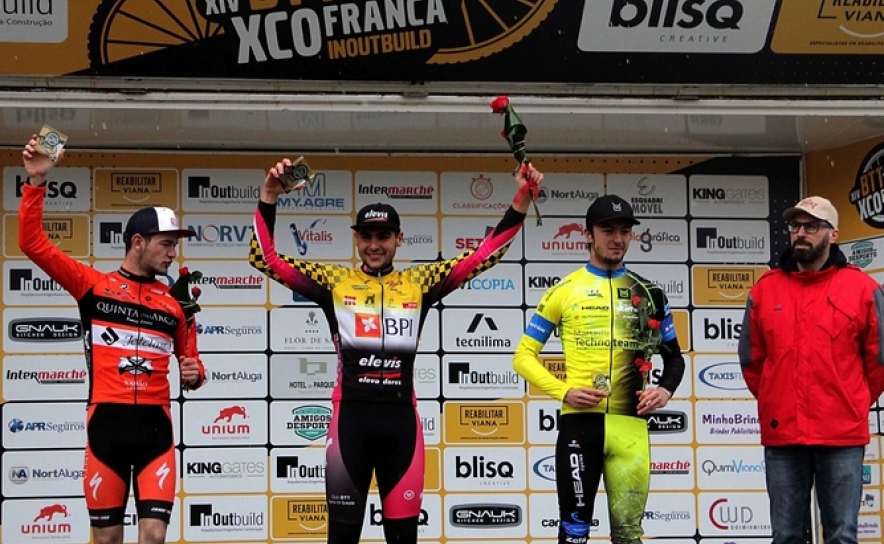 Sub23 - Podio