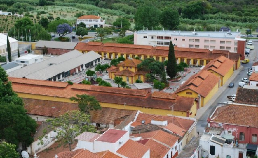 Petição de defesa do Museu da Cortiça de Silves ultrapassa as 760 assinaturas