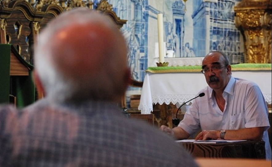 Foto: Samuel Mendonça