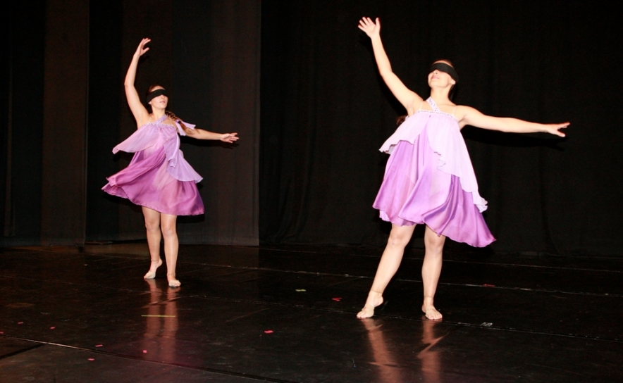 Escola Dança Lagos