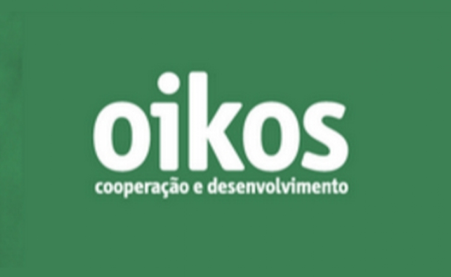 OIKOS RECEBE MEDALHA DE MÉRITO DE OURO PELA SUA AÇÃO OIKOS RECEBE MEDALHA DE MÉRITO DE OURO PELA SUA AÇÃO