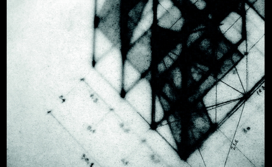 EXPOSIÇÃO «O TEMPO EM QUE A HORA MUDOU» DE PEDRO PALMA PATENTE AO PÚBLICO EM LOULÉ