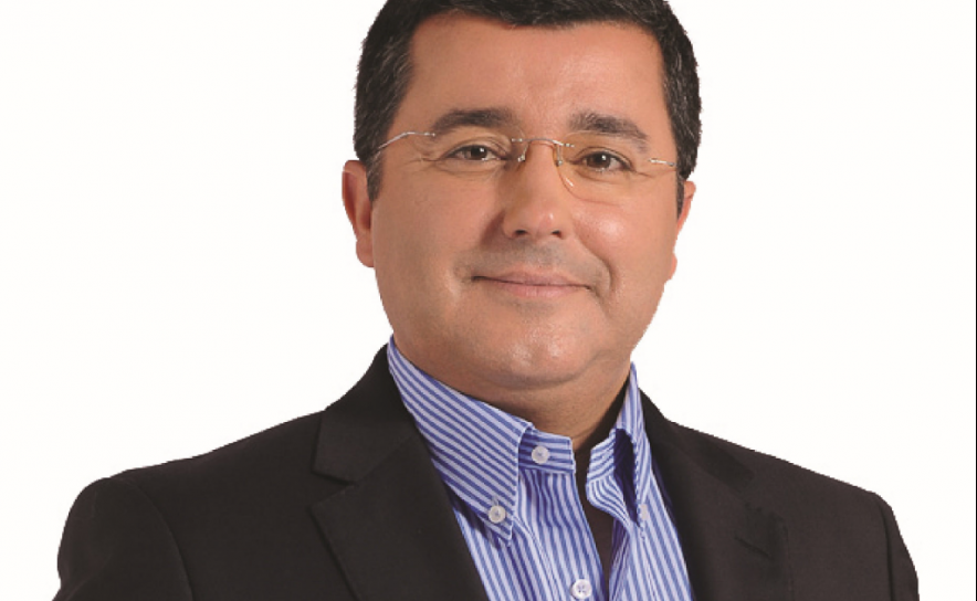 Jorge Botelho