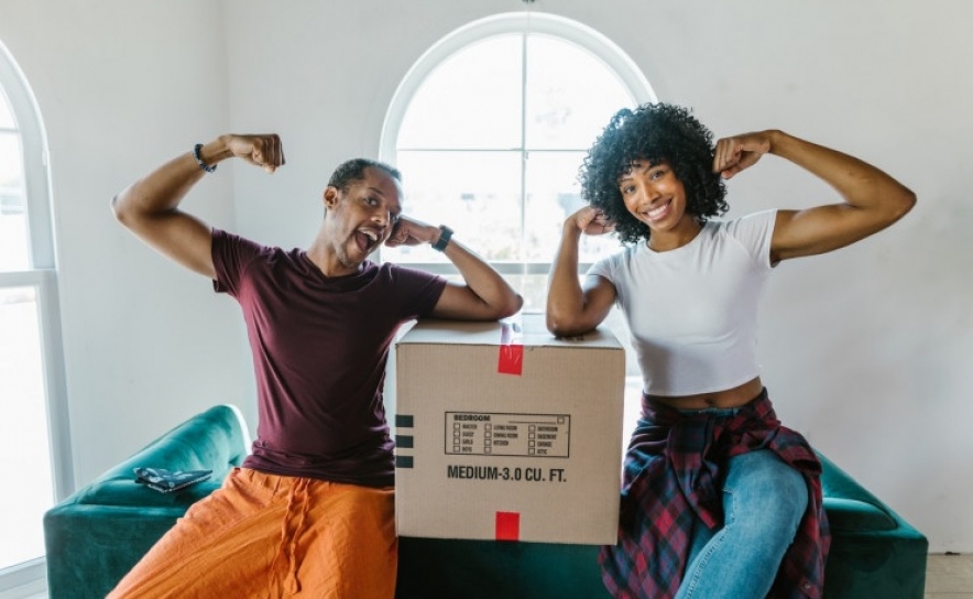 Comprar casa? Portugal é o 7º país europeu onde mais se demora a pagar