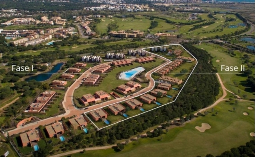 Garvetur nomeada mediadora oficial do L´Orangerie (Fase II), primeiro empreendimento em construção da nova Vilamoura
