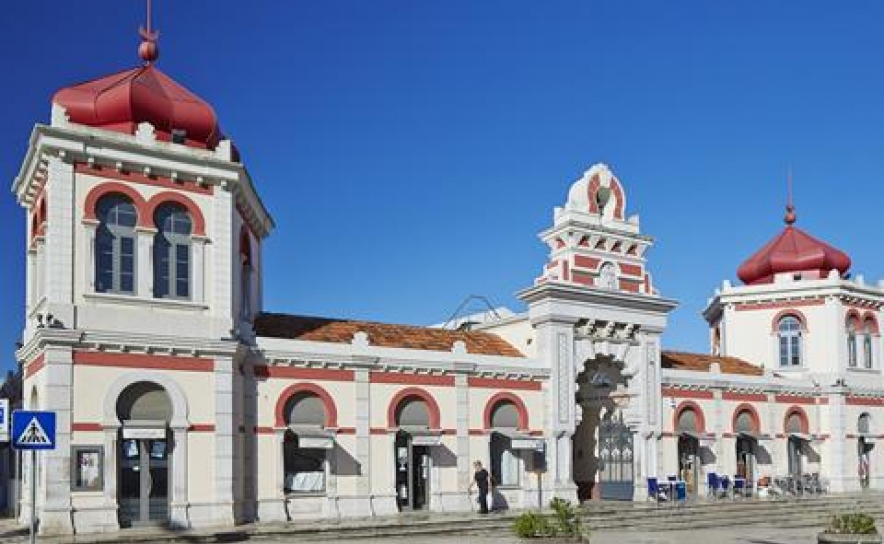 Mercado Municipal de Loulé recebe convidados da reunião Internacional para a conservação do Atum Atlântico
