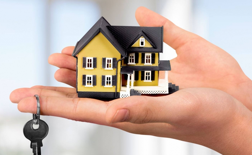 Avaliação bancária na habitação sobe 8,2% para 1.221 euros por m2 em agosto