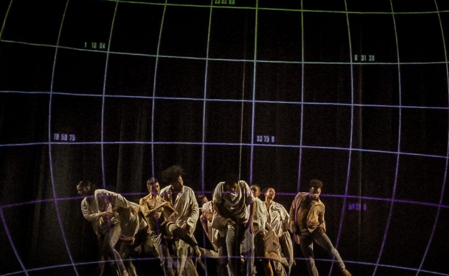 Balé Teatro Guaíra regressa a Portugal com coreografias que refletem as transformações do mundo atual Balé Teatro Guaíra regressa a Portugal com coreografias que refletem as transformações do mundo atual