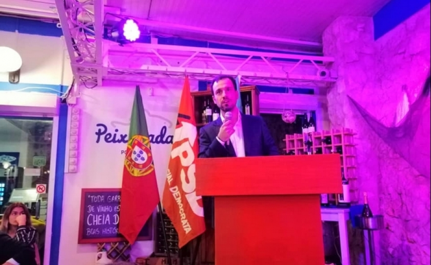 Carlos Gouveia Martins