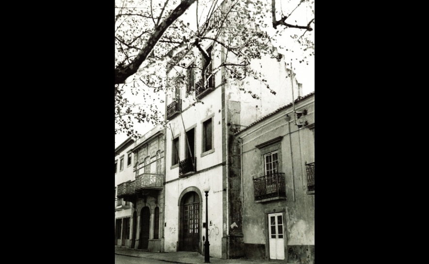 Saiba mais sobre «O recolhimento de São João Baptista de Tavira» 