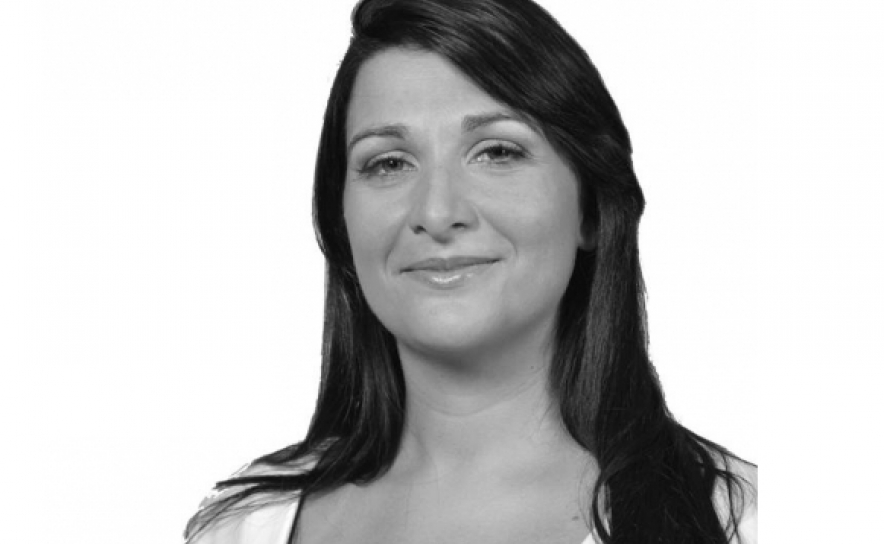 Irina Martins
