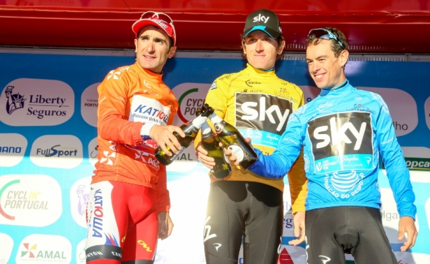 Podium