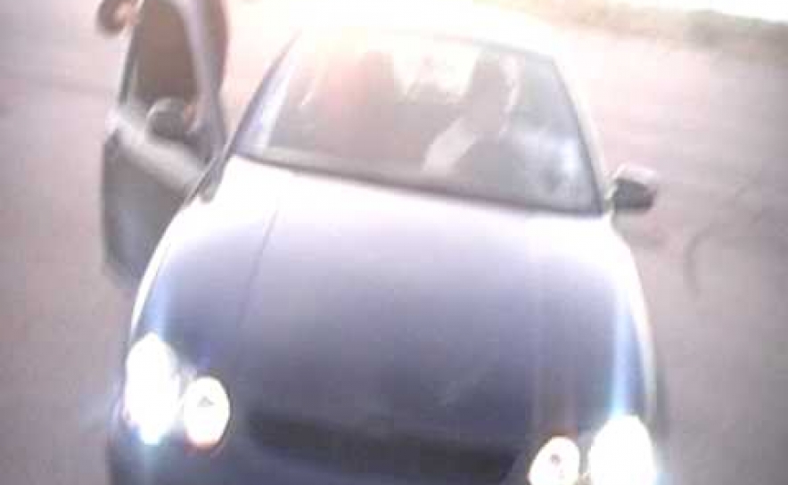 Estádio Algarve | Corridas ilegais