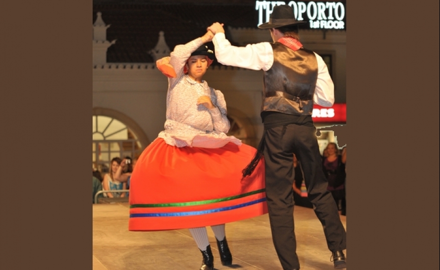 Rancho Olhos Água