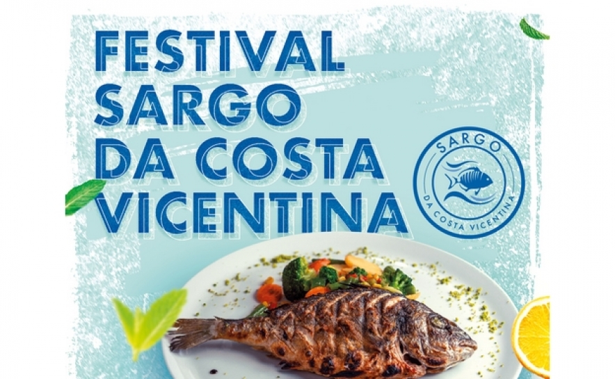 FESTIVAL SARGO DA COSTA VICENTINA