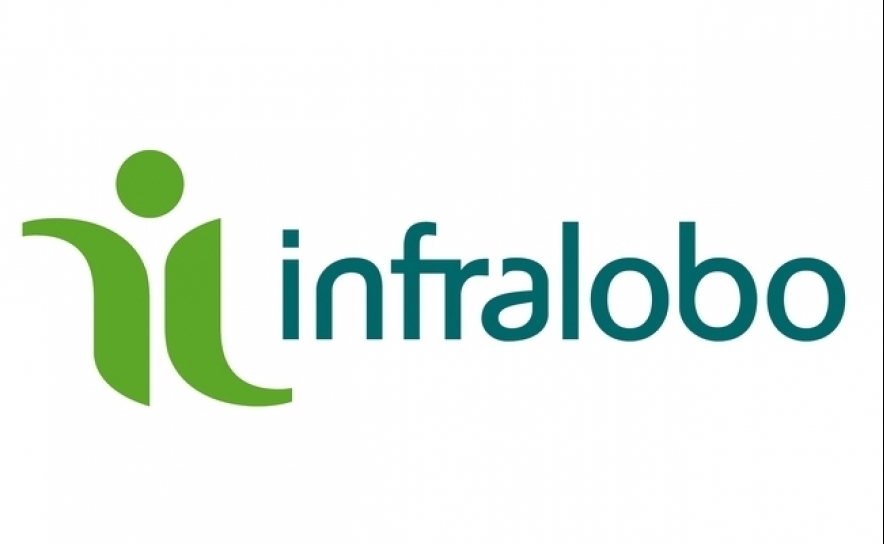 SMART IRRIGATION SYSTEM by Infralobo