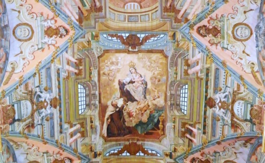«Passeios na História de Tavira»: A Igreja da Ordem Terceira do Carmo