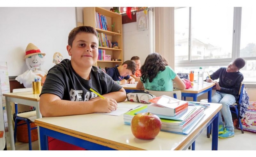 Projeto «Heróis da Fruta» põe os ALUNOS do Algarve a comer mais frutas e vegetais e a cuidar do ambiente nas ESCOLAS