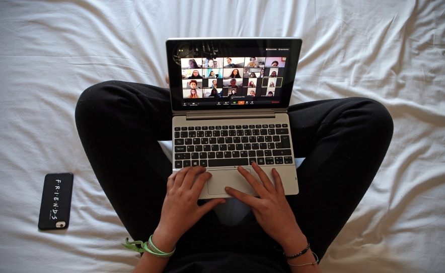 Covid-19: Professores concluem que ensino à distância agravou desigualdades entre alunos