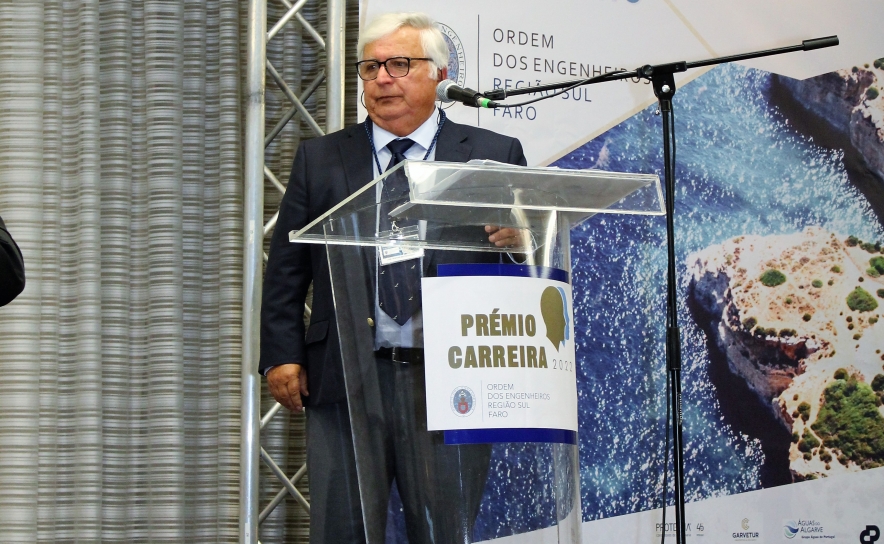 Eng. José Manuel do Livramento