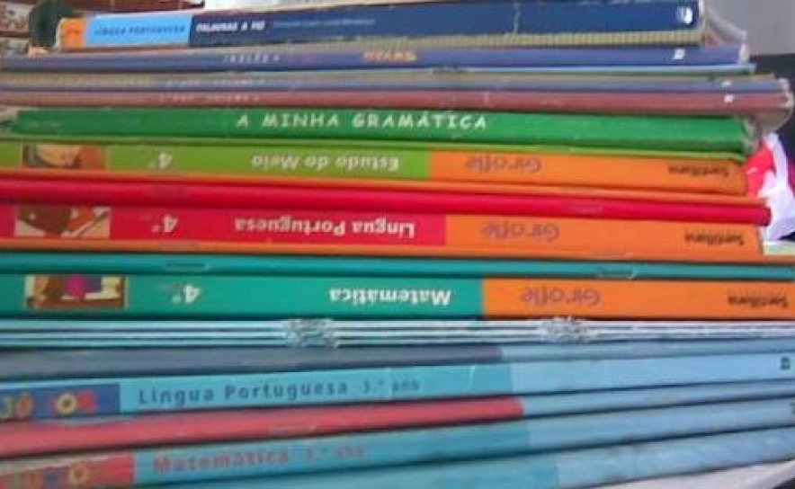 Manuais Escolares Gratuitos Para Alunos do Concelho de Loulé