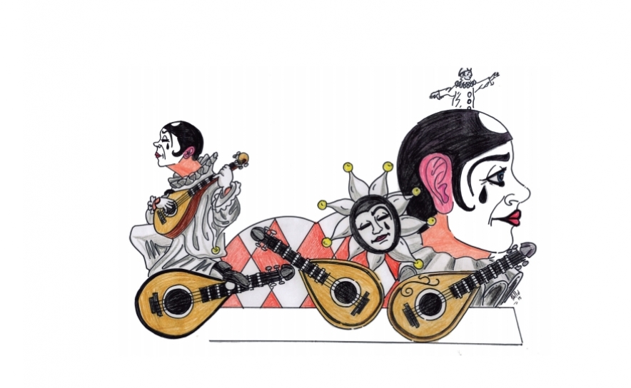 PIERROT