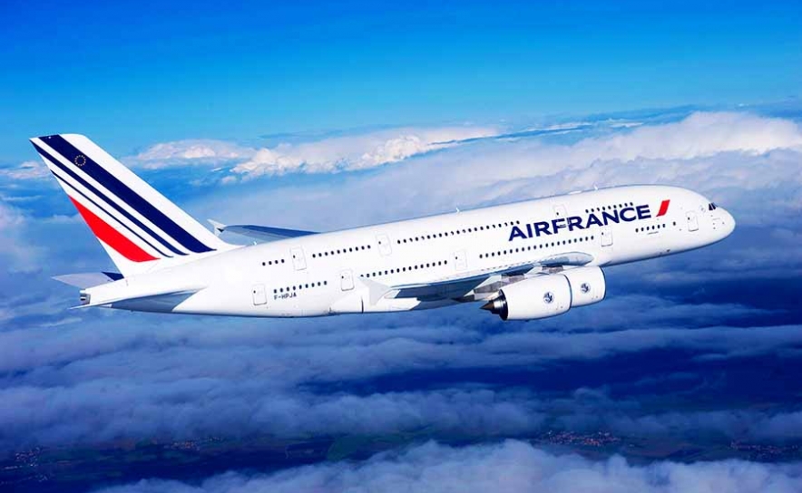 NOVA ROTA FARO-PARIS CGD COM INÍCIO A 4 DE JULHO