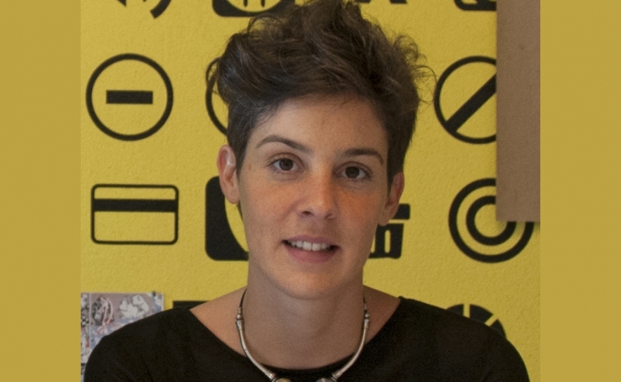 «CONVERSAS À QUINTA» COM JOANA CARVALHO NO CINE-TEATRO LOULETANO