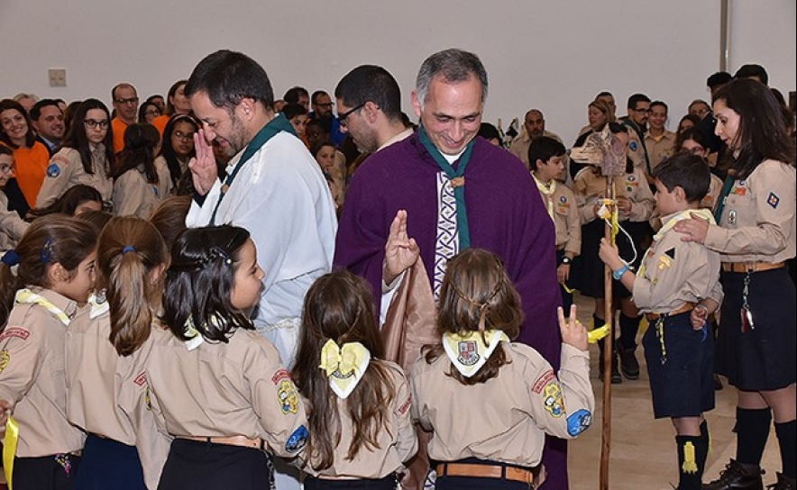 Foto © Samuel Mendonça