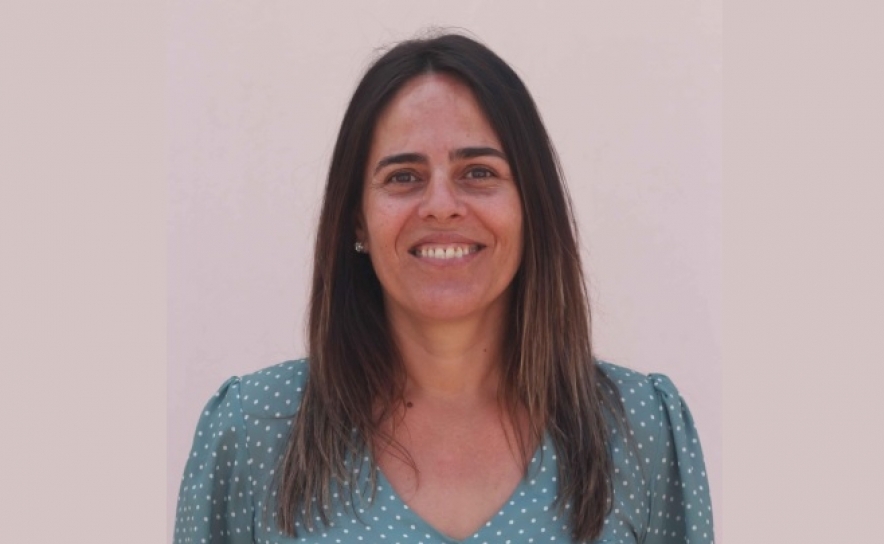 Autárquicas/Faro: Catarina Marques (CDU) espera recuperar mandato perdido em 2017