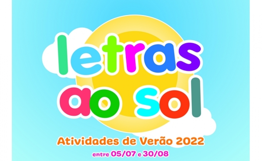 Letras ao Sol 