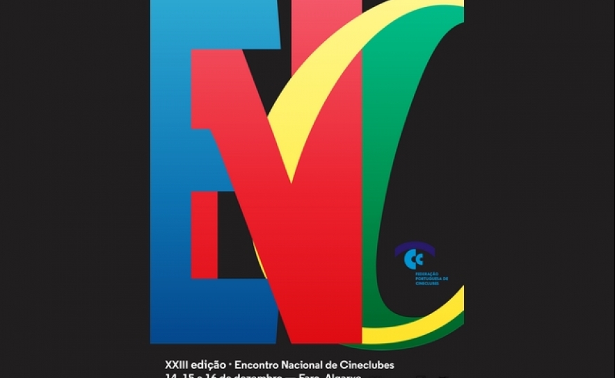 23.ª edição do Encontro Nacional de Cineclubes