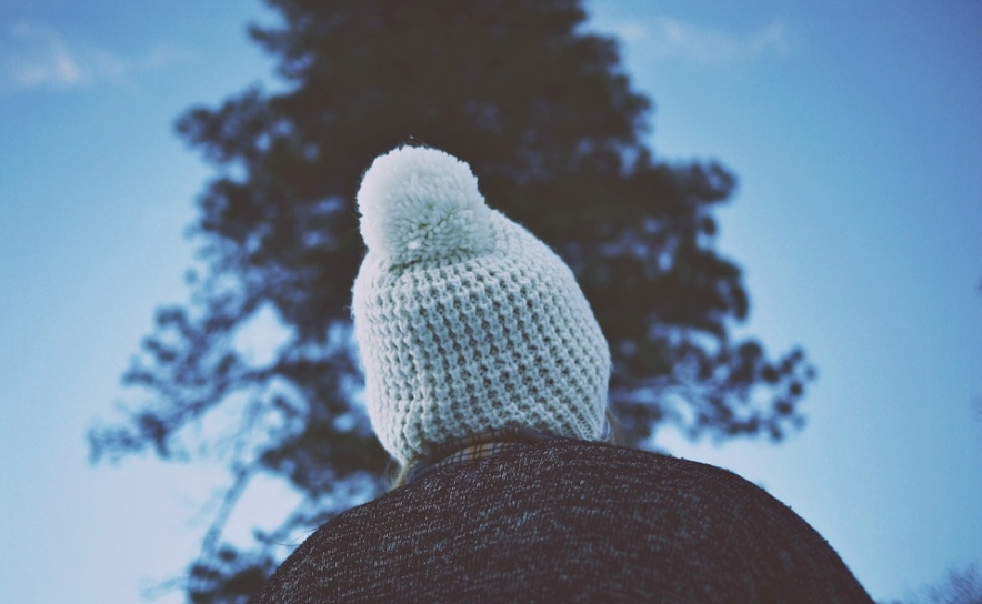 Atenção: Vem aí o frio!