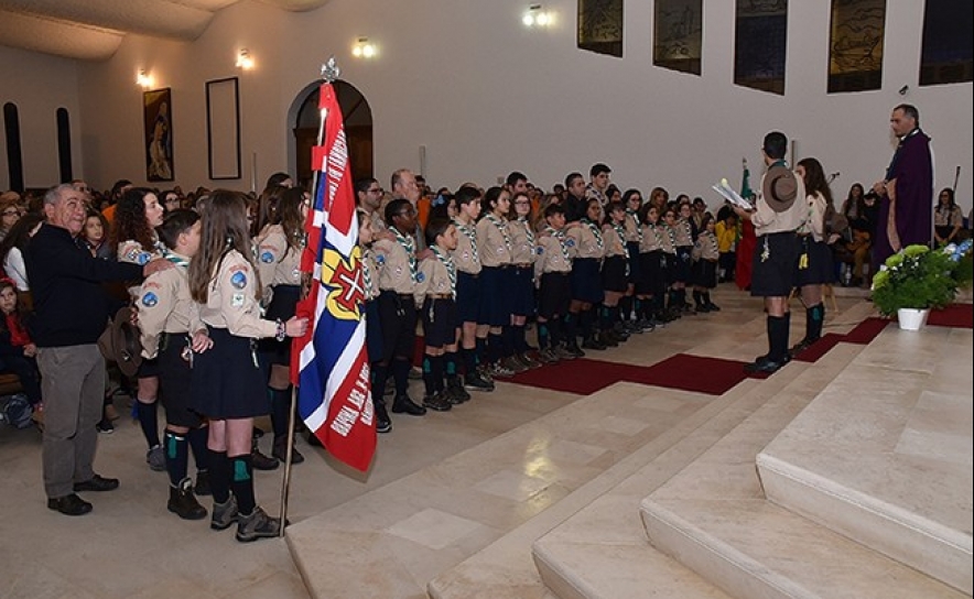 Foto © Samuel Mendonça