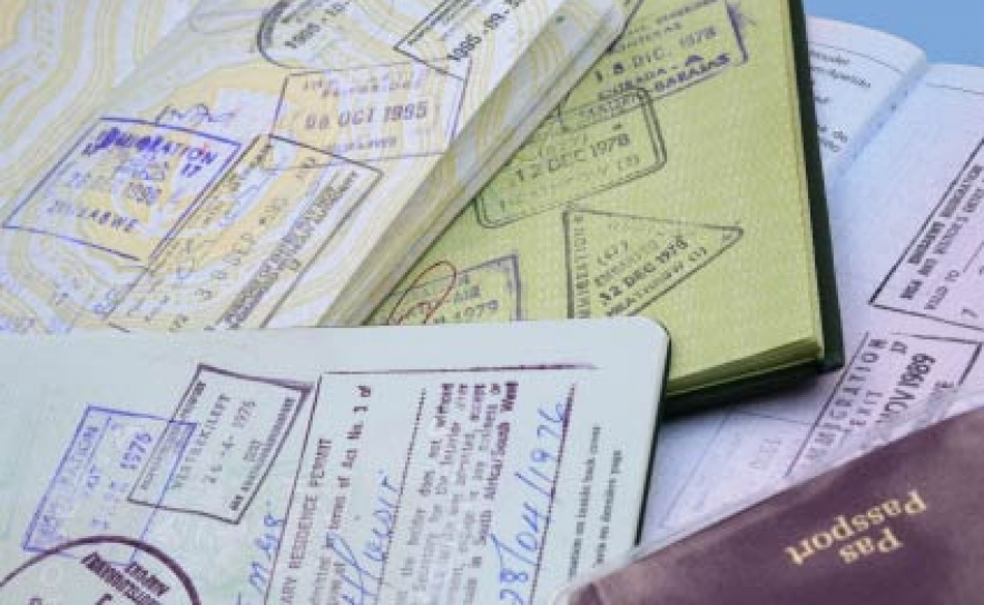 Europa aprova visto digital para turistas fora do espaço Schengen