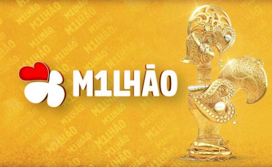 M1lhão: Combinação vencedora foi para o Distrito de Faro 