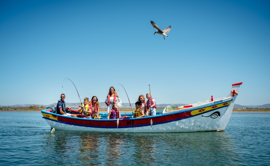 Calendário de Verão da Quinta do Lago repleto de atividades que não vai querer perder Calendário de Verão da Quinta do Lago repleto de atividades que não vai querer perder