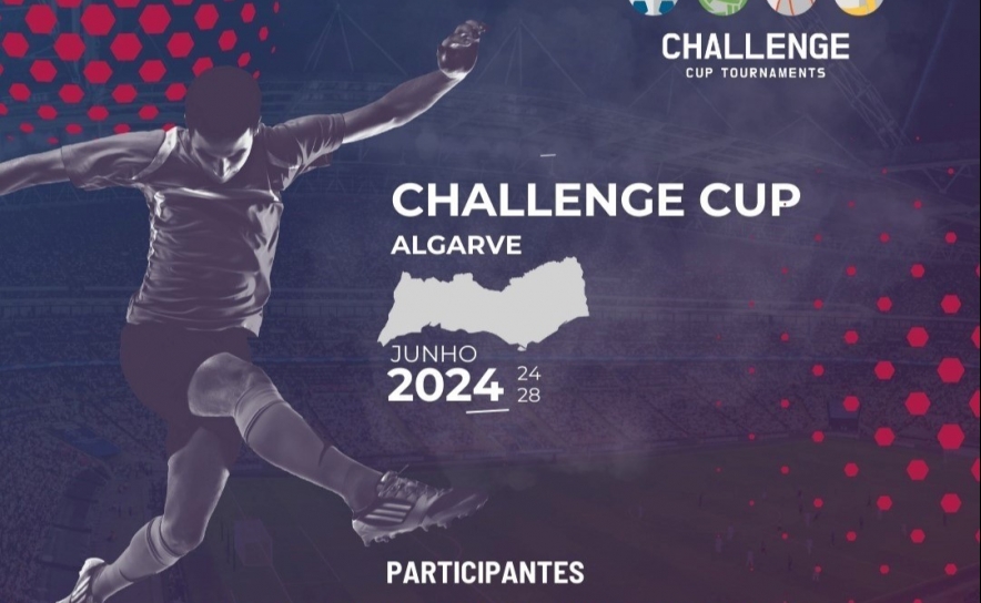 Challenge Cup Tournament 2024