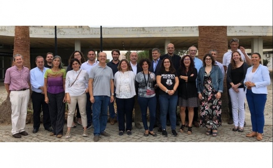 UALG COORDENA PROJETO PARA MELHORAR APRENDIZAGEM DA MATEMÁTICA