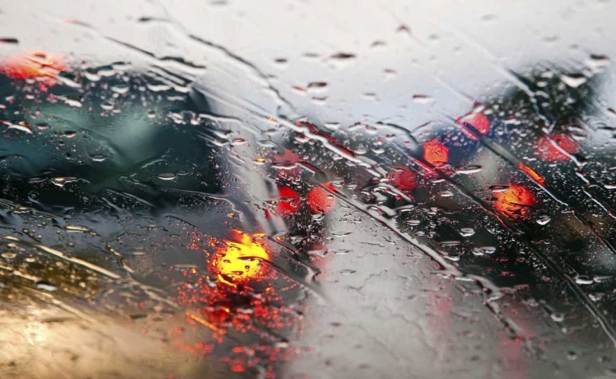 Dez distritos do Norte e Centro sob aviso amarelo por causa da chuva