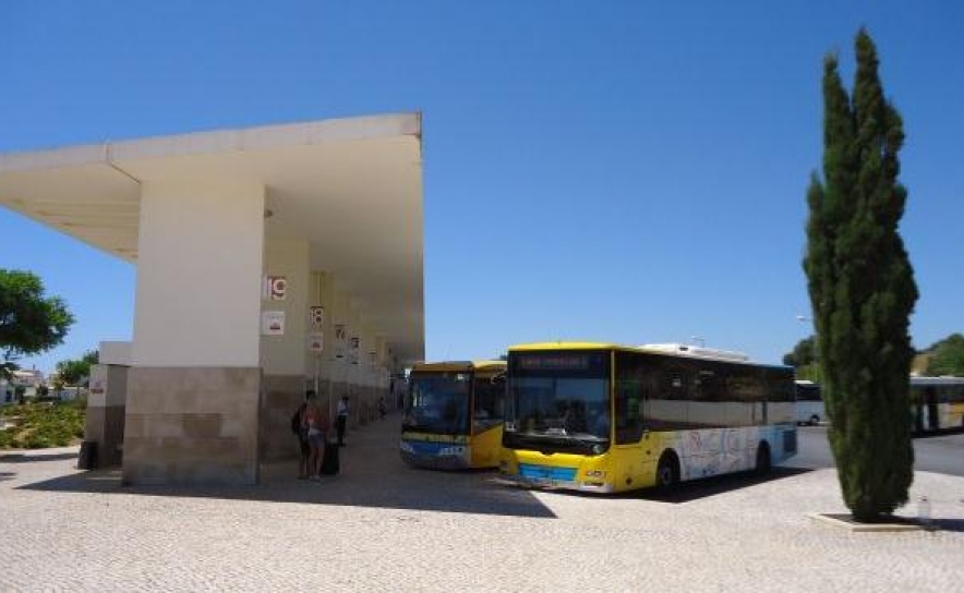 Estudo propõe modernização dos transportes e acessibilidades algarvias